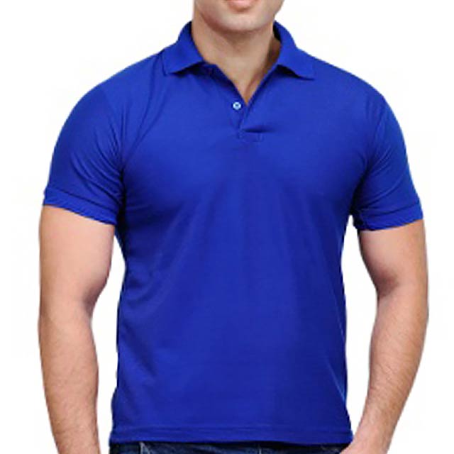 BDNC Santhome Polo Shirt