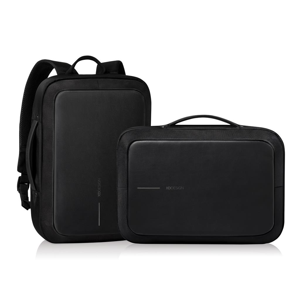 XDDESIGN BOBBY BIZZ Smart Backpack + Briefcase
