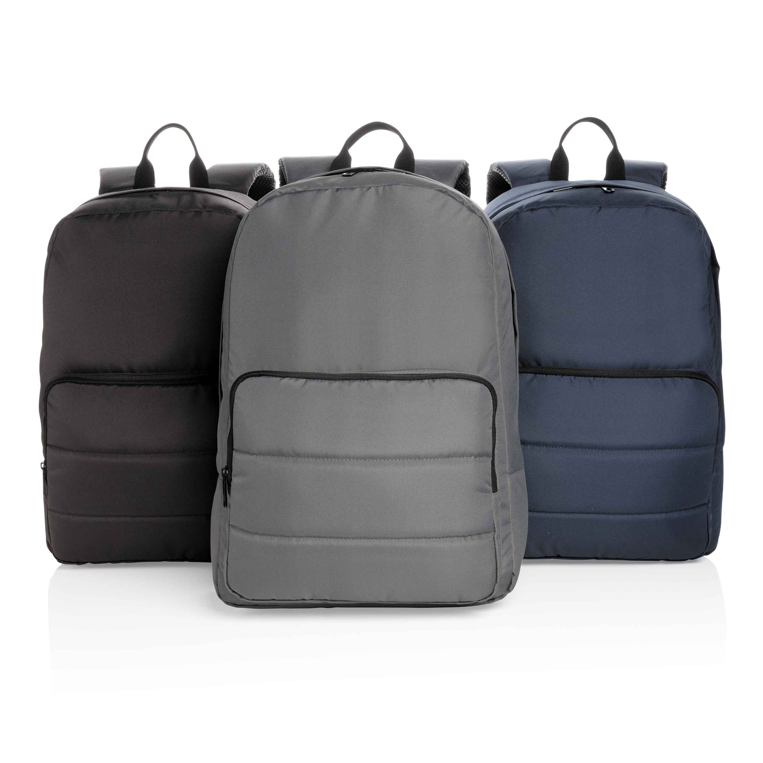 Impact AWARE™ RPET Basic 15.6 Laptop Backpack
