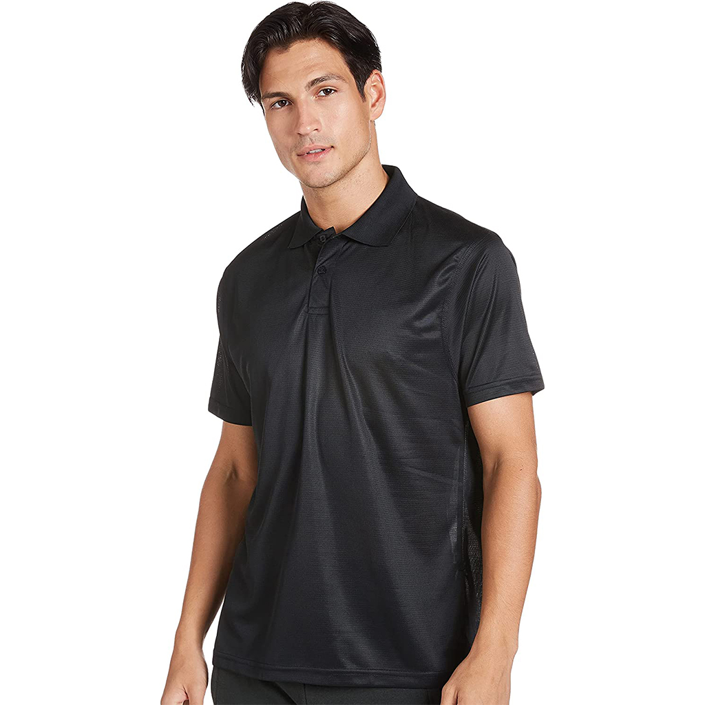 ADF Santhome All Day Fresh Polo Shirt